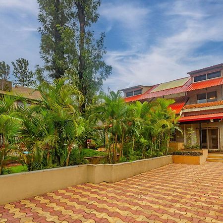 Ekostay Gold - Windsor Villa Panchgani Eksteriør bilde