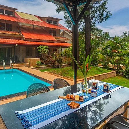 Ekostay Gold - Windsor Villa Panchgani Eksteriør bilde