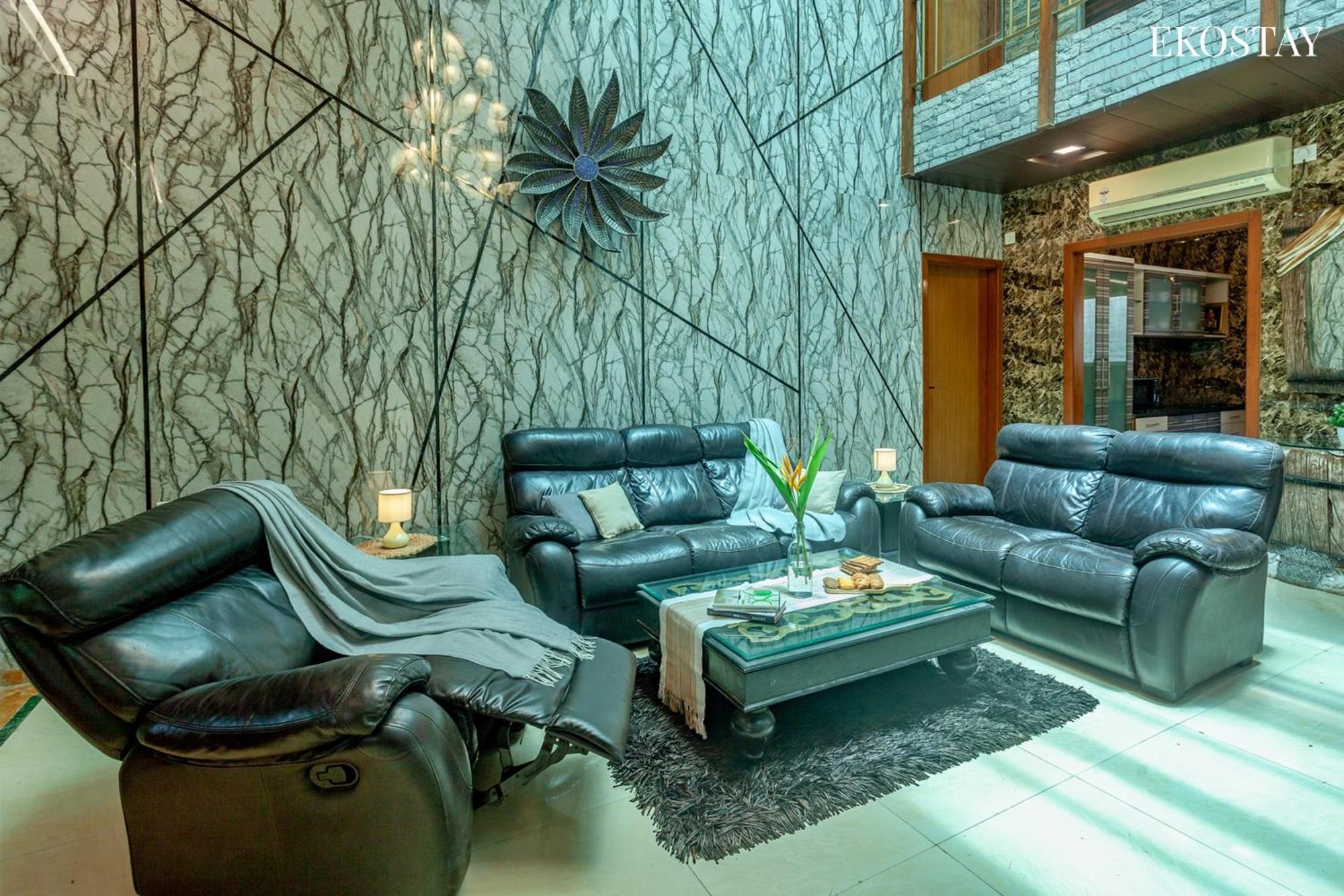Ekostay Gold - Windsor Villa Panchgani Eksteriør bilde